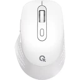 Мишка OfficePro (M265W) Wireless/Bluetooth Silent Click White (M265W)