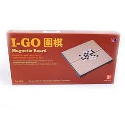 Настольная игра "Го" 2618UB (RL-KBK)
