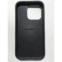 Оригінальний протиударний чохол Incipio Duo MagSafe для iPhone 14 Pro Max (6.7") Black (IPH-2035-BLK) - мініатюра 9