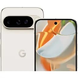 Смартфон Google Pixel 9 Pro 16/256GB Porcelain [114511] - мініатюра 7