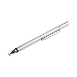 Стилус ємнісний, високоточний Jot Pro металевий, сріблястий - мініатюра 3
