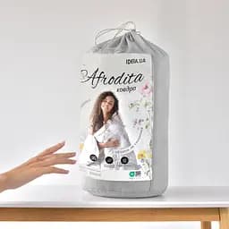 Ковдра Ideia 155х210 AFRODITA літня 8-35886*001 - мініатюра 6