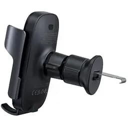 Тримач із бездротовою зарядкою Baseus Milky Way Pro Series 15W - мініатюра 4
