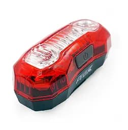 Велосипедна фара задня Proх Aero R 40 Lm USB (G0000306) - мініатюра 2