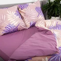 Комплект постільної білизни ТЕП Soft dreams Emotion євро (2-03859_29170) - мініатюра 5