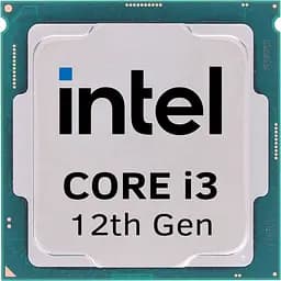 Процесcор Intel Core i3-12100 Tray (CM8071504651012) UA [152337]