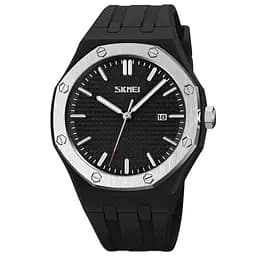 Skmei 9299BKBK Black-Black
