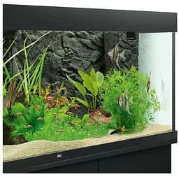 Фон для акваріума Juwel Stone Granite, поліуретан, 60х55 см - мініатюра 4