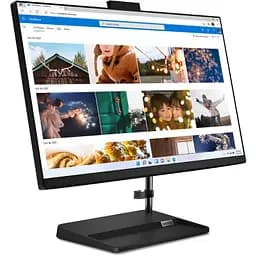 Компьютер Lenovo IdeaCentre AiIO 3 27IAP7/i3-1215U (F0GJ00FPUO) (F0GJ00FPUO)