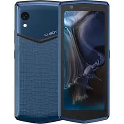 Смартфон Cubot Pocket 3 4/64gb 4G Blue