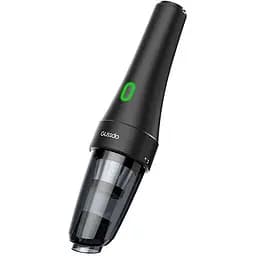 Автопылесос Gussdo GV01-12V беспроводной черный