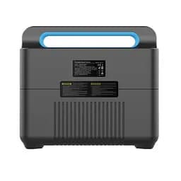 Зарядна станція Genergy GZE-1515 Zero 2000W 1484Wh - мініатюра 5