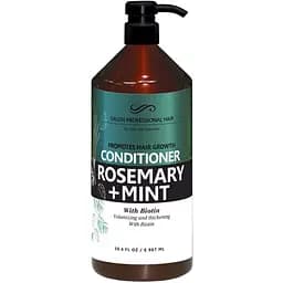 Кондиціонер Dead Sea Collection з розмарином, м'ятою та мінералами Мертвого моря 907 мл