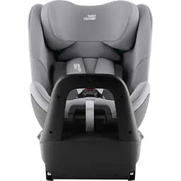 Автокрісло Britax Römer Swivel Isofix Frost Grey - мініатюра 6