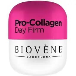 Крем для обличчя Biovene з колагеном відновлюючий та зволожуючий денний 50 мл
