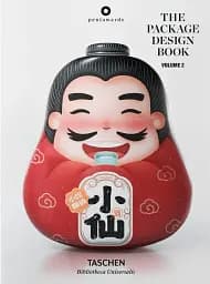 The Package Design Book. Volume 2