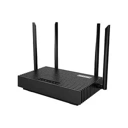 Маршрутизатор Netis N6 AX1800, 4xGE LAN, 1xGE WAN, 1xUSB 3.0, 3G/4G, MESH - мініатюра 3