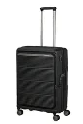 Валіза 67 См Samsonite PARALUX HS BLACK 67x47x30(33) KT2*09002 - мініатюра 3