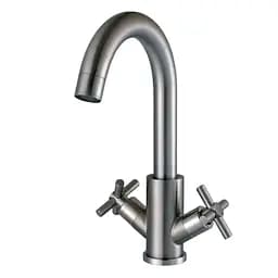 Смеситель для умывальника Globus Lux Dukat SD4-101RS (22963)