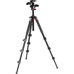 Штатив Manfrotto MK190XPRO4-3W 190XPRO [121014] - мініатюра 2