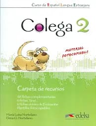 Colega 2 Carpeta de recursos