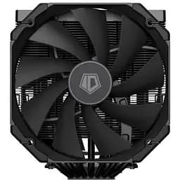 Кулер для процесора ID-Cooling FROZN A720 чорний 2x140 мм 7 теплових трубок алюміній/мідь Intel: 2066 2011 1700 1200 1150