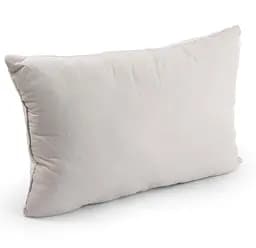 Подушка Руно 50х70 двокамерна "Soft Pearl" з різним ступенем жорсткості 310.55_Soft Pearl - мініатюра 2