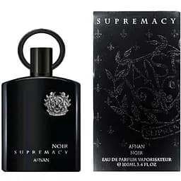 Afnan Perfumes Supremacy Noir 100 мл парфумована вода