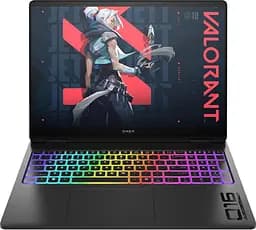 Ноутбук HP OMEN MAX 16-ah0006ua (BW7M4EA)