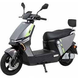 Електроскутер 2E S70 Grey (2EESS70PLUS) [140110] - мініатюра 3