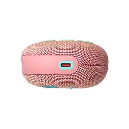 Акустична система JBL Clip 5 Pink (JBLCLIP5PINK) - мініатюра 4