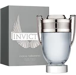 Оригинал Paco Rabanne Invictus 50 мл туалетная вода