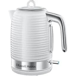 Электрочайник Russell Hobbs 24360-70/RH Inspire Kettle White 2.4kW teh0021954