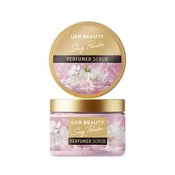 Скраб для тіла UKR BEAUTY Sexy Powder 250 мл