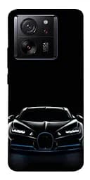 Чохол Demsky Авто для Xiaomi 13T