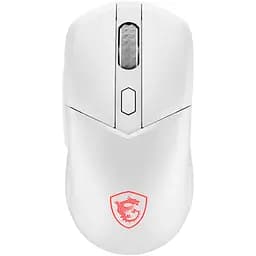 Миша MSI Versa 300 Wireless White (S12-4301440-CLA) [143594]