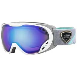 Маска Bolle Duchess OS Белая/Синяя (1068-DUCHESS OS 21460)