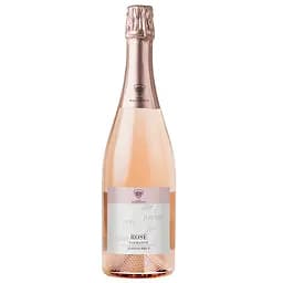 Ігристе вино Pico Maccario Piemonte Rosato Brut Rose, рожеве, брют, 13%, 0,75 л