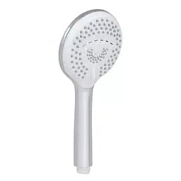 Ручной душ 5 режимов, хром Wezer WKY-39, Хром