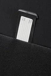 Валіза 63 См Samsonite D'LITE BLACK 63x42x26(29) KG6*09303 - мініатюра 11