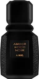 Парфумована вода Ajmal Amber Wood Noir 100 мл 