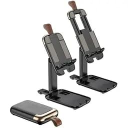 Универсальная подставка планшета Hoco S28 7 8 9 10" держатель