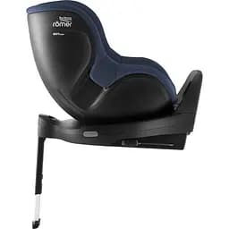 Автокрісло Britax Romer Dualfix Pro Indigo Blue, синє (2000038296) - мініатюра 6