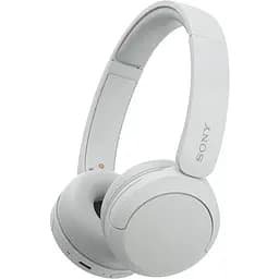 Наушники с микрофоном Sony WH-CH520 White (WHCH520W.CE7)