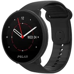 Смарт-годинник Polar Unite Black SL (90081801)
