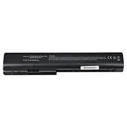 Акумуляторна батарея HP 464058-121 Pavilion DV7 HSTNN-IB75 HSTNN-DB74 10.8V 5200 mAh