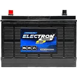 Акумулятор Electron Truck HD SMF 115Ah клеми по центру (1000EN) (330х173х240)