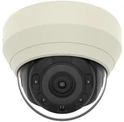 Камера IP Hanwha QND-7010R, 4MP, Indoor Dome, 2.8mm, f/2.0, IR20m, Mic, DC 12V/PoE, IK08 Samsung Hanwha Techwin teh0016043