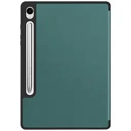 Чохол-книжка BeCover Flexible TPU Mate для Samsung Galaxy Tab S9 SM-X710/SM-X716 /S9 FE (712529)