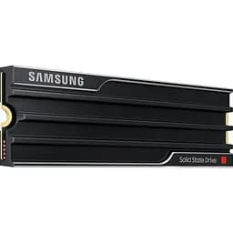 Накопичувач SSD M.2 2280 2TB 9100 PRO Heatsink Samsung (MZ-VAP2T0CW) - мініатюра 3